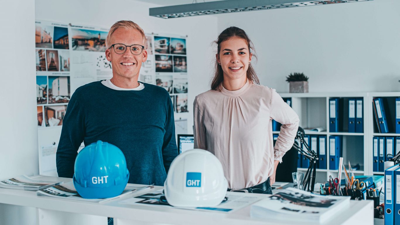 Servus Sankt Martin
