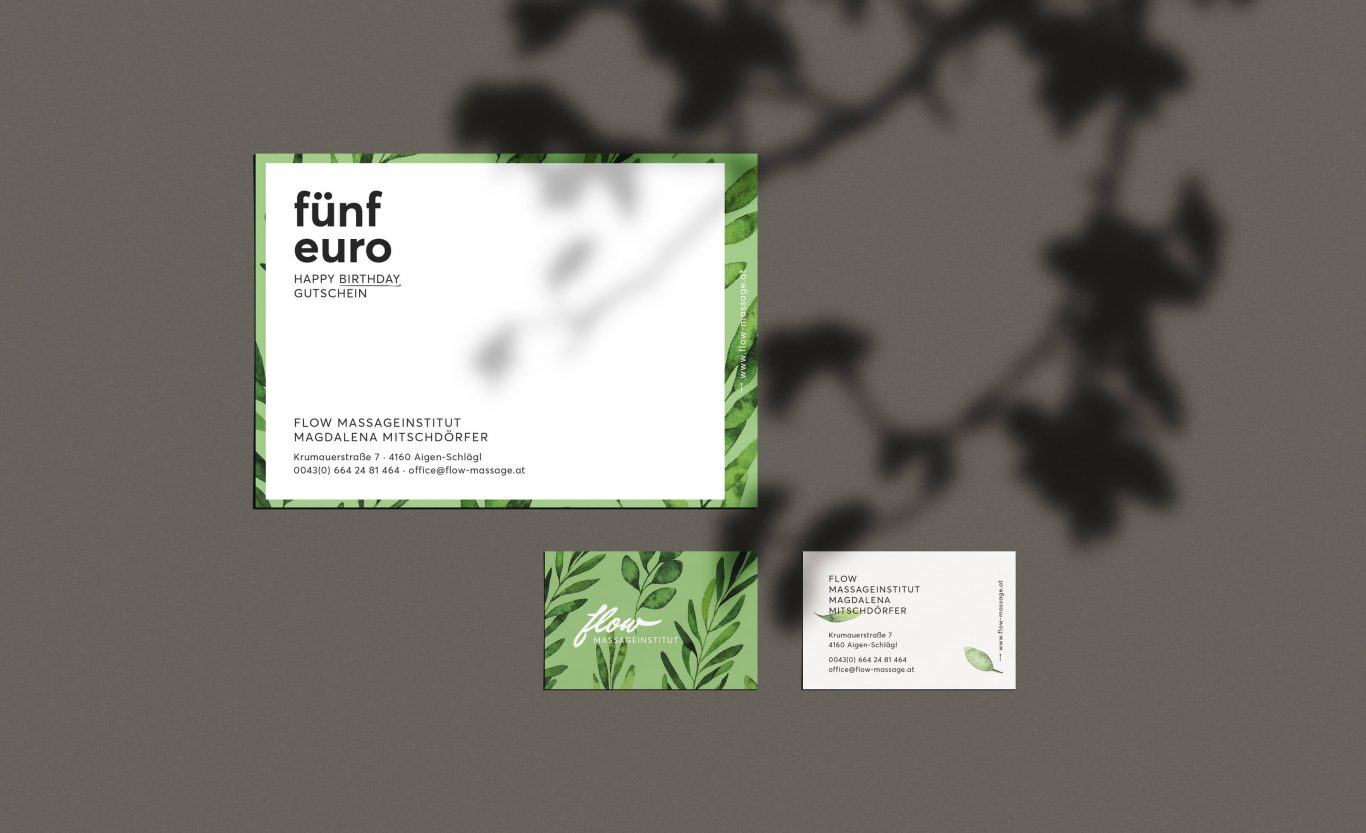 flow Massageinstitut