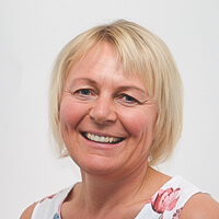Gertraud Engleder MBA, Leitung Marketing und Kommunikation