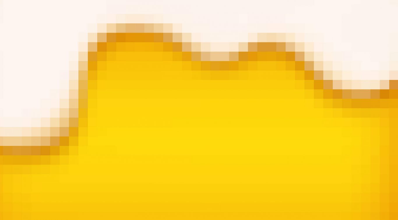 Ihre Website: so geschmackvoll wie warmes Bier?