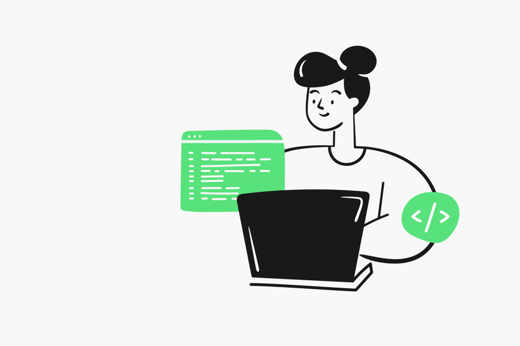 Full Stack Web Developer